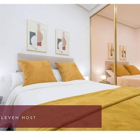 Apartamento En Gran Via II Daire Madrid Dış mekan fotoğraf