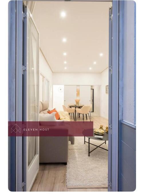 Apartamento En Gran Via II Daire Madrid Dış mekan fotoğraf